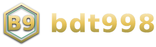 bdt998 logo